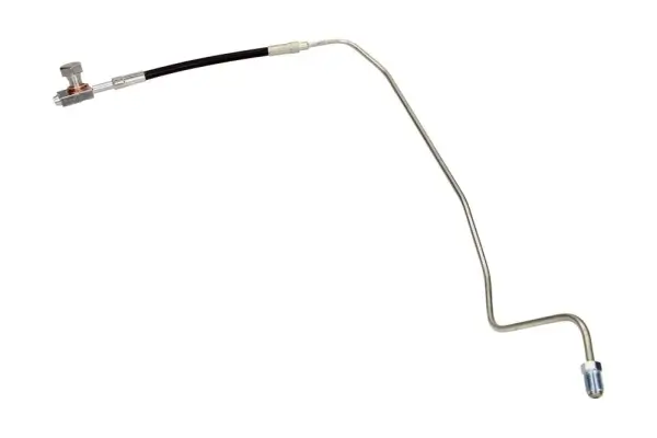 Bremsschlauch Hinterachse rechts MAXGEAR 52-0287