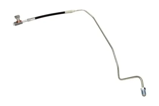 Bremsschlauch Hinterachse rechts MAXGEAR 52-0287 Bild Bremsschlauch Hinterachse rechts MAXGEAR 52-0287