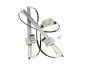 Fensterheber vorne links MAXGEAR 50-0197