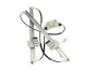 Fensterheber vorne links MAXGEAR 50-0197