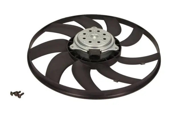Lüfter, Motorkühlung 12 V MAXGEAR AC265849