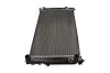 Kühler, Motorkühlung MAXGEAR AC584956