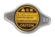 Verschlussdeckel, Kühler MAXGEAR 28-0370