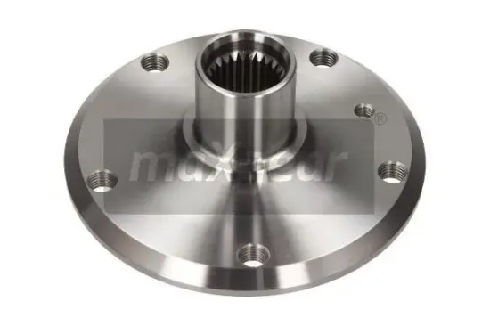 Radnabe Hinterachse links Hinterachse rechts MAXGEAR 33-0876 Bild Radnabe Hinterachse links Hinterachse rechts MAXGEAR 33-0876