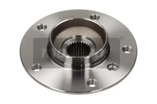 Radnabe Hinterachse links Hinterachse rechts MAXGEAR 33-0876 Bild Radnabe Hinterachse links Hinterachse rechts MAXGEAR 33-0876