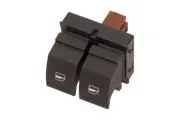 Schalter, Fensterheber vorne links MAXGEAR 50-0231