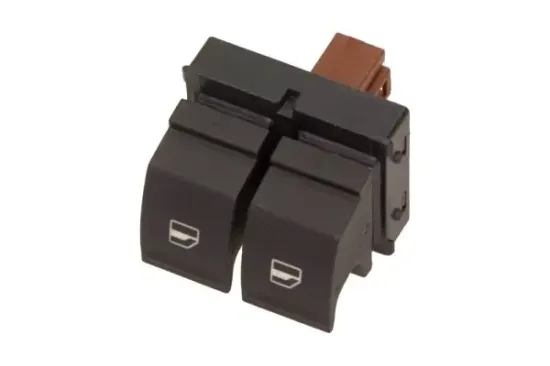Schalter, Fensterheber vorne links MAXGEAR 50-0231 Bild Schalter, Fensterheber vorne links MAXGEAR 50-0231