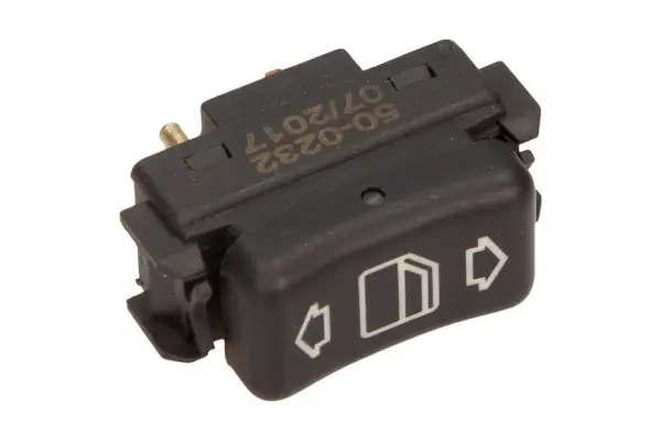 Schalter, Fensterheber vorne links MAXGEAR 50-0232