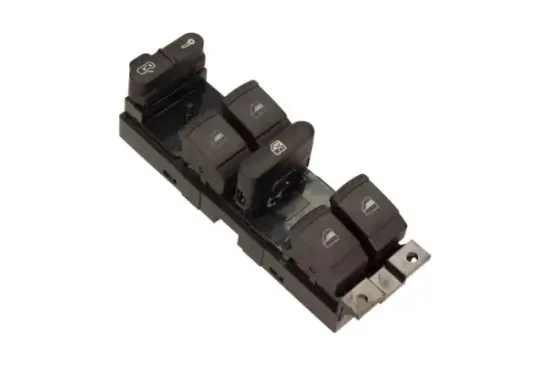 Schalter, Türverriegelung vorne rechts MAXGEAR 50-0233 Bild Schalter, Türverriegelung vorne rechts MAXGEAR 50-0233