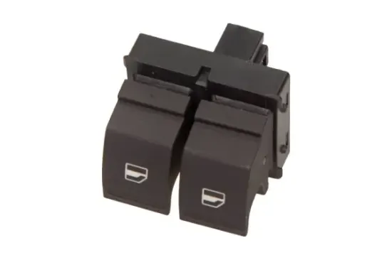 Schalter, Fensterheber vorne links MAXGEAR 50-0235 Bild Schalter, Fensterheber vorne links MAXGEAR 50-0235