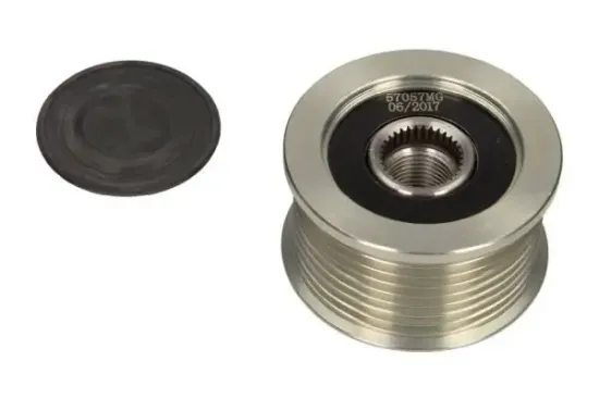 Generatorfreilauf MAXGEAR 30-0157 Bild Generatorfreilauf MAXGEAR 30-0157