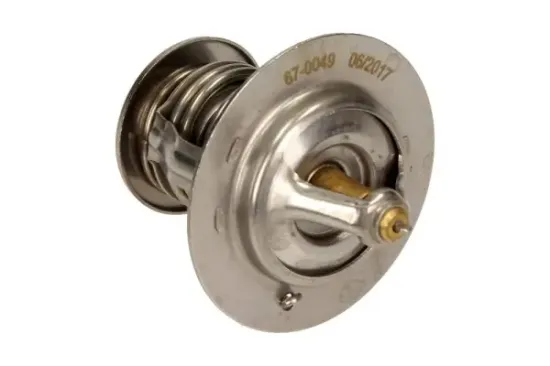 Thermostat, Kühlmittel MAXGEAR 67-0049 Bild Thermostat, Kühlmittel MAXGEAR 67-0049