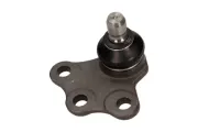 Trag-/Führungsgelenk Vorderachse links MAXGEAR 72-3120