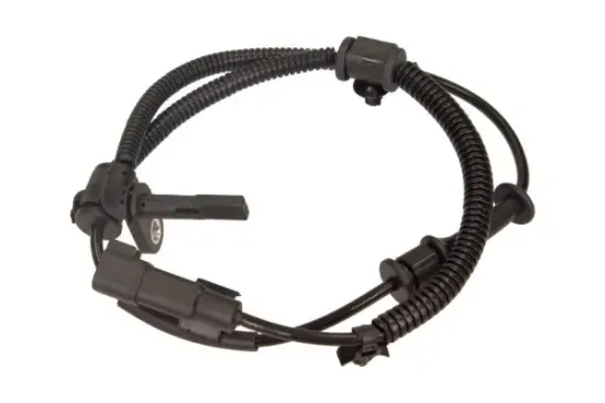 Sensor, Raddrehzahl Vorderachse MAXGEAR 20-0229 Bild Sensor, Raddrehzahl Vorderachse MAXGEAR 20-0229