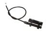 Motorhaubenzug seitlicher Einbau Motorraum MAXGEAR 32-0585
