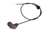 Motorhaubenzug hinten MAXGEAR 32-0588