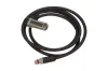 Sensor, Raddrehzahl Vorderachse Hinterachse MAXGEAR 20-0227