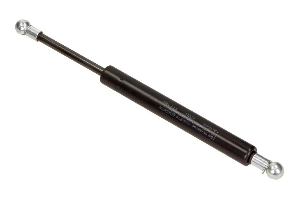 Gasfeder, Koffer-/Laderaum beidseitig MAXGEAR 12-1605
