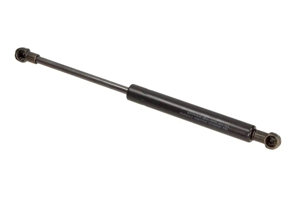 Gasfeder, Koffer-/Laderaum beidseitig MAXGEAR 12-1680