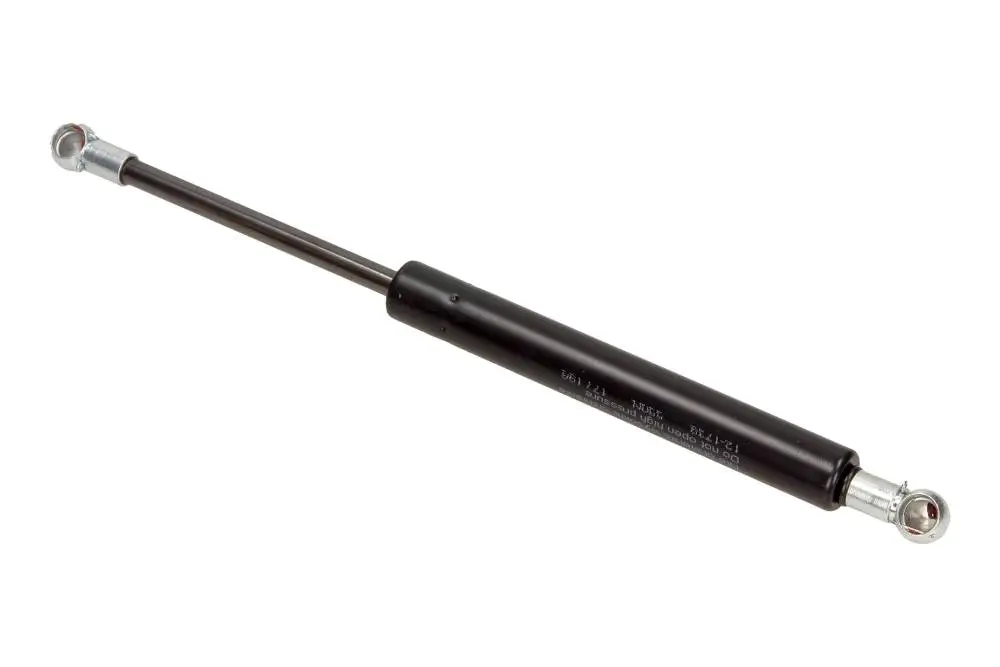 Gasfeder, Koffer-/Laderaum beidseitig MAXGEAR 12-1739