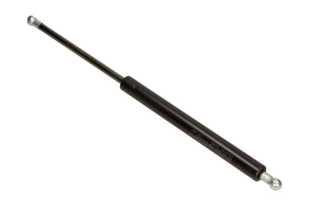 Gasfeder, Koffer-/Laderaum hinten links MAXGEAR 12-1774