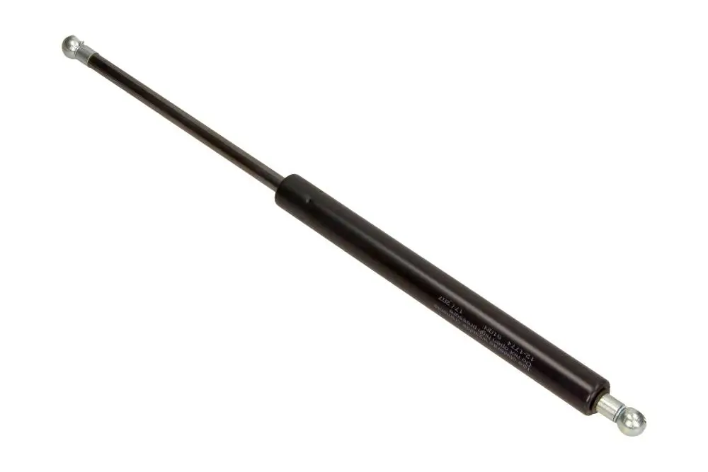 Gasfeder, Koffer-/Laderaum hinten links MAXGEAR 12-1774