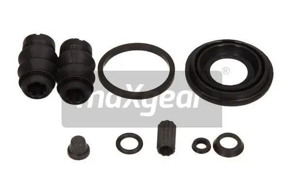 Reparatursatz, Bremssattel Hinterachse MAXGEAR 27-0563
