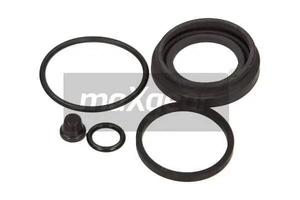 Reparatursatz, Bremssattel Hinterachse MAXGEAR 27-0567