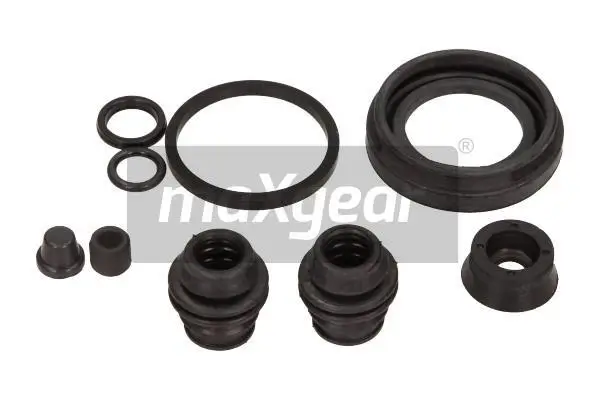 Reparatursatz, Bremssattel Hinterachse MAXGEAR 27-0568