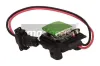 Widerstand, Innenraumgebl&auml;se 12 V MAXGEAR 27-0529