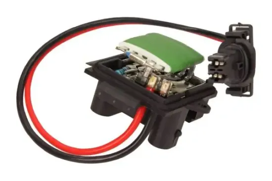 Widerstand, Innenraumgebläse MAXGEAR 27-0534 Bild Widerstand, Innenraumgebläse MAXGEAR 27-0534