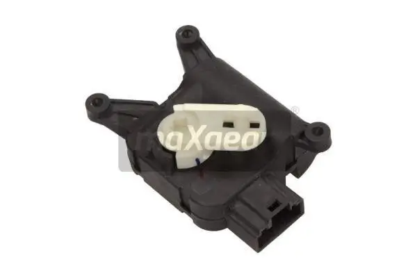Stellelement, Mischklappe links MAXGEAR 27-0536