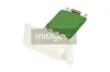 Widerstand, Innenraumgebl&auml;se 12 V MAXGEAR 27-0530