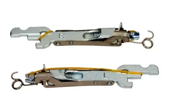 Nachsteller-Satz, Trommelbremse MAXGEAR 19-3317 Bild Nachsteller-Satz, Trommelbremse MAXGEAR 19-3317