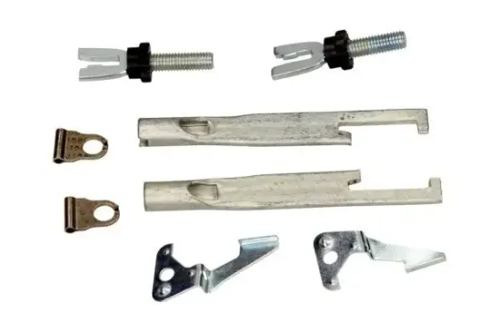 Nachsteller-Satz, Trommelbremse MAXGEAR 19-3318 Bild Nachsteller-Satz, Trommelbremse MAXGEAR 19-3318