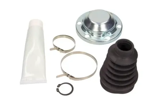 Faltenbalgsatz, Antriebswelle getriebeseitig Vorderachse MAXGEAR 49-1339 Bild Faltenbalgsatz, Antriebswelle getriebeseitig Vorderachse MAXGEAR 49-1339