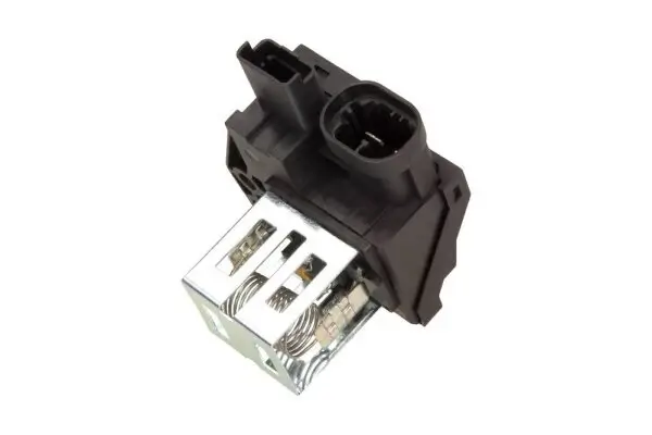 Vorwiderstand, Elektromotor (Kühlerlüfter) 12 V MAXGEAR 57-0179