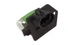 Vorwiderstand, Elektromotor (K&uuml;hlerl&uuml;fter) MAXGEAR 57-0167