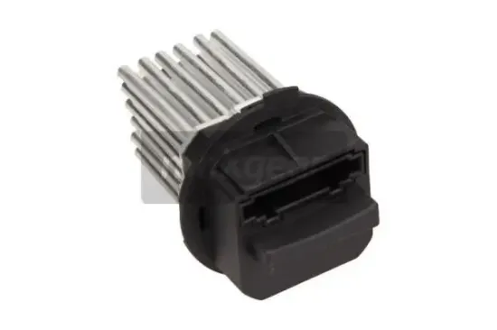 Regler, Innenraumgebläse MAXGEAR 27-0538 Bild Regler, Innenraumgebläse MAXGEAR 27-0538