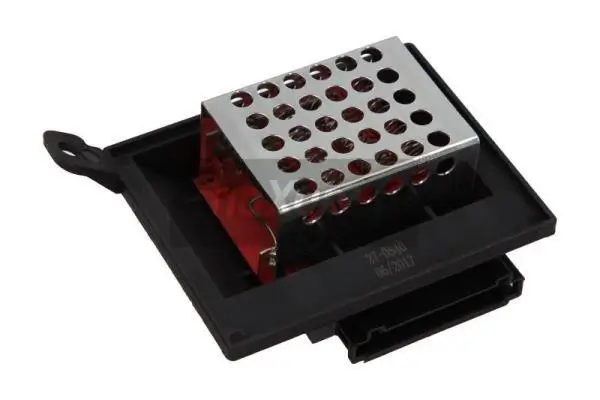 Widerstand, Innenraumgebläse 12 V MAXGEAR 27-0540