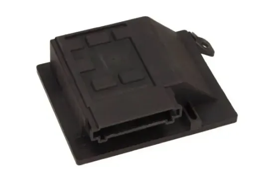 Widerstand, Innenraumgebläse 12 V MAXGEAR 27-0540 Bild Widerstand, Innenraumgebläse 12 V MAXGEAR 27-0540