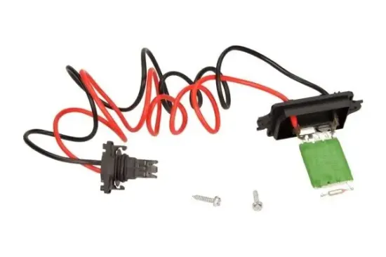 Widerstand, Innenraumgebläse MAXGEAR 57-0174 Bild Widerstand, Innenraumgebläse MAXGEAR 57-0174