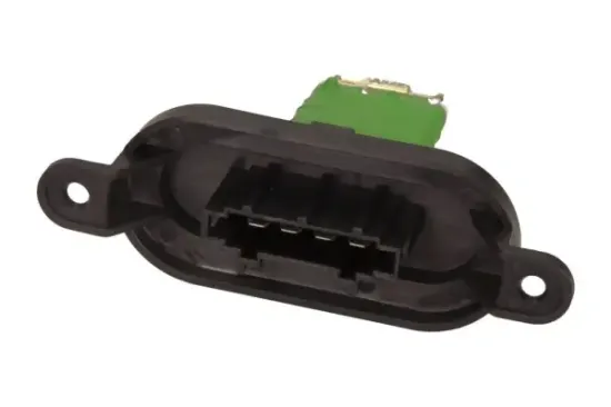 Widerstand, Innenraumgebläse 12 V MAXGEAR 57-0176 Bild Widerstand, Innenraumgebläse 12 V MAXGEAR 57-0176