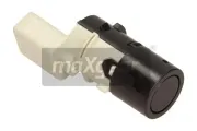 Sensor, Einparkhilfe hinten vorne MAXGEAR 27-1283