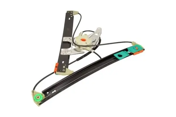 Fensterheber vorne rechts MAXGEAR 50-0256