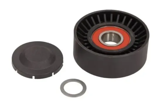Spannrolle, Keilrippenriemen MAXGEAR 54-1231 Bild Spannrolle, Keilrippenriemen MAXGEAR 54-1231