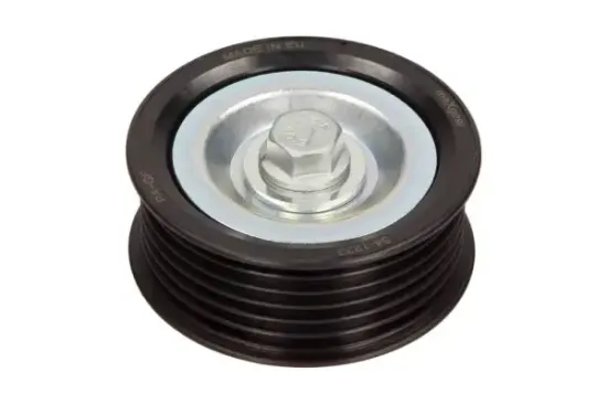 Umlenk-/Führungsrolle, Keilrippenriemen MAXGEAR 54-1233 Bild Umlenk-/Führungsrolle, Keilrippenriemen MAXGEAR 54-1233