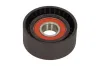 Umlenk-/F&uuml;hrungsrolle, Keilrippenriemen MAXGEAR 54-1237