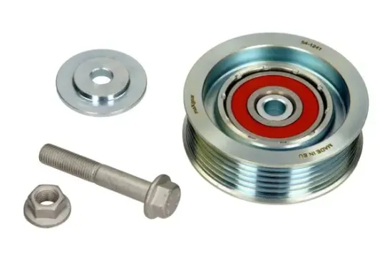 Umlenk-/Führungsrolle, Keilrippenriemen MAXGEAR 54-1241 Bild Umlenk-/Führungsrolle, Keilrippenriemen MAXGEAR 54-1241