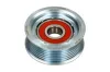 Spannrolle, Keilrippenriemen MAXGEAR 54-1242